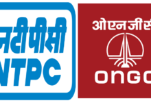 Photo of NTPC And ONGC Join Hands To Form JV Company