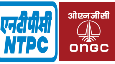 Photo of NTPC And ONGC Join Hands To Form JV Company