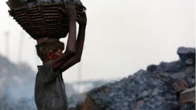 Photo of Retired Coal Miners Demand Enhanced Gratuity From Coal India Limited