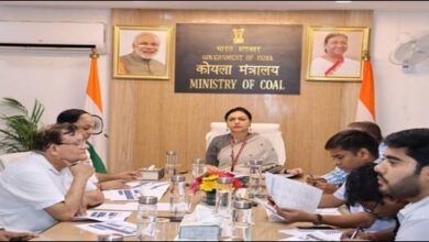 Photo of Ministry Of Coal Reviews Status Of 127 Captive/Commercial Coal Blocks