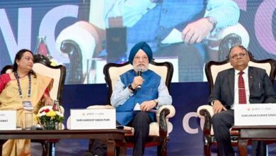 Photo of Energy Today Has Become Spinal Cord For Economic Growth And Development: Petroleum Minister Hardeep Puri