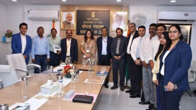 Photo of Coal Ministry Receives Strong Industry Participation In Financial Incentive Scheme For Coal Gasification Projects