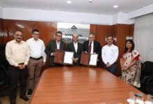 Photo of SAIL Signs MoU With ASCI Hyderabad For Academic Collaboration