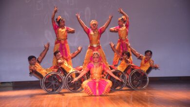 Photo of NTPC Unchahar Observes International Day Of Persons With Disabilities With Inspiring Events