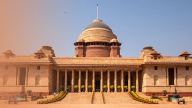 Photo of Raghubar Dayal’s resignation accepted as Governor of Odisha