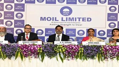 Photo of MOIL Achieves Best November Performance