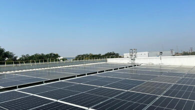 Photo of Amplus Solar Retains Leadership Position In India’s Rooftop Solar Sector