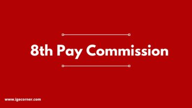 Photo of Government Employees And Pensioners Deserve Dignified And Fair Treatment From 8th Central Pay Commission – C. Srikumar