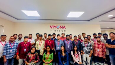 Photo of Revolutionizing Rural India: How Hyderabad-Based Viyona Fintech Is Transforming Indian Fintech Landscape