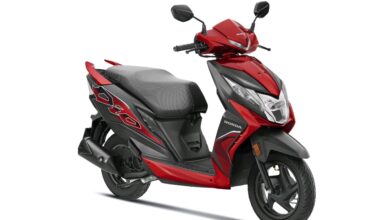 Photo of Honda Motorcycle & Scooter India Launches New 2025 Dio – ‘Dio Wanna Have Fun?’