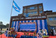 Photo of NTPC Bongaigaon Celebrates Its 20th Raising Day