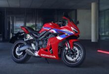 Photo of Honda Motorcycle & Scooter India Expands Premium Motorcycle Line-Up – Launches New CB650R And CBR650R