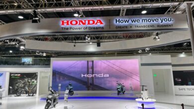 Photo of Honda Motorcycle And Scooter India To Showcase Future Of Mobility At Bharat Mobility Global Expo 2025