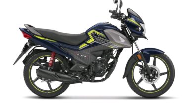 Photo of Honda Motorcycle & Scooter India Launches New 2025 Livo – ‘Live Life, Livo Style’