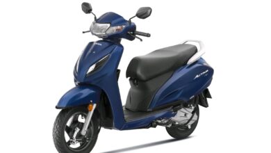 Photo of Honda Motorcycle & Scooter India Launches New 2025 Activa – ‘Scooter bole toh Activa’