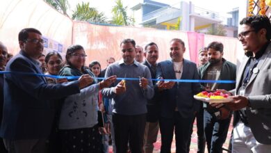 Photo of NTPC Unchahar’s CSR Initiative ‘Sankalp De-Addiction Centre’ Inaugurated