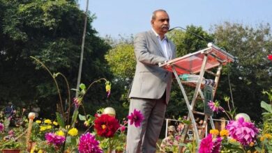 Photo of 76th Republic Day Celebrated With Patriotic Fervor At RINL