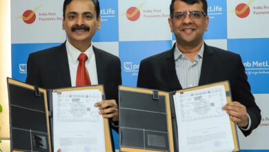 Photo of PNB MetLife And India Post Payments Bank Come Together To Offer Inclusive Life Insurance Solutions