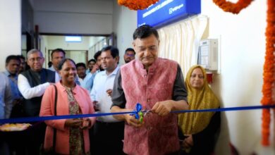 Photo of BIS Launches Specialized Textile Testing Laboratory In Hyderabad