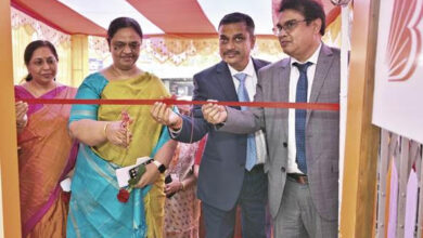 Photo of Bank Of Baroda Champions Women’s Empowerment – Unveils 5 All-Women Branches In Odisha And Jharkhand