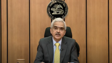 Photo of Former RBI Governor Shaktikanta Das Appointed Principal Secretary-2 To Prime Minister Modi