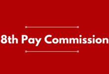 Photo of 8th Central Pay Commission Should Recommend Decent And Dignified Living Wages–NC JCM submit Terms Of Reference To 8th CPC