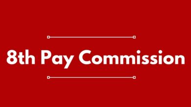 Photo of 8th Central Pay Commission Should Recommend Decent And Dignified Living Wages–NC JCM submit Terms Of Reference To 8th CPC