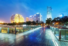 Photo of IPCC Meeting In Hangzhou, China On Carbon Removal Technologies