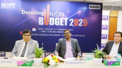 Photo of SCOPE Decodes Union Budget 2025