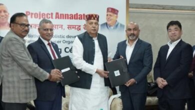 Photo of Honda India Foundation Launches ‘Project Annadata’