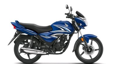 Photo of Honda Motorcycle & Scooter India launches New 2025 Shine 125 – ‘Naye India Ki Amazing Shine’