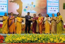 Photo of RINL Women Shine At National Stage – 35th National Meet Of WIPS