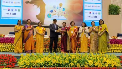 Photo of RINL Women Shine At National Stage – 35th National Meet Of WIPS