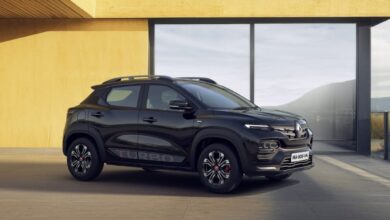 Photo of Renault Kwid, Kiger And Triber Now Available With CNG Kit Option