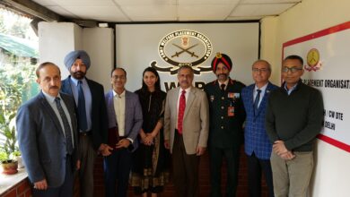 Photo of AWPO And upGrad Join Forces To Empower Military Veterans And Dependents With Career Opportunities To Migrate Into Indian workforce