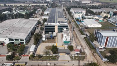 Photo of Luminous Power Technologies Unveils State-of-the-Art Facility In Haridwar With First Ever Green Positive Plate Manufacturing Capabilities