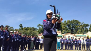 Photo of Uttarakhand’s ‘Drone Didi’ Initiative Empowers Rural Women With High-Tech Skills