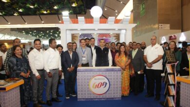 Photo of Goa Tourism Showcases Sustainable And Experiential Travel At SATTE 2025