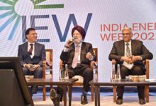 Photo of India Strengthens Global Energy Partnerships At India Energy Week 2025