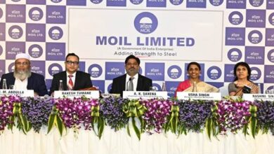 Photo of MOIL Achieves Record January Production & Sales In FY’2025