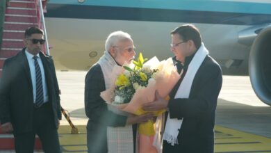 Photo of Prime Minister Modi Brands Uttarakhand Winter Tourism As ‘Gham Taapo’