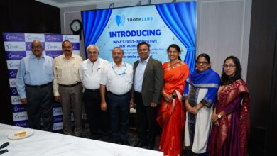 Photo of Toothlens Partners With Star Health Insurance And Vizza To Launch India’s First Cashless Dental OPD Insurance Program