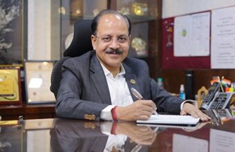 Photo of Insurance Brokers Association Of India announces Election Of Mr. Nirmal Bazaz As Honorary Secretary
