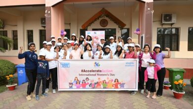 Photo of NTPC Bongaigaon Celebrates International Women’s Day With Inclusivity And Empowerment