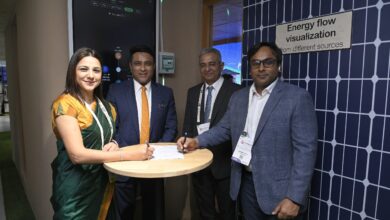 Photo of Freyr Energy Partners With Schneider Electric To Accelerate India’s Clean Energy Transition