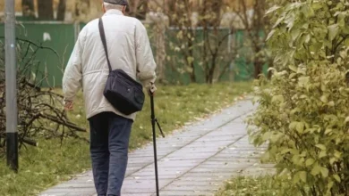 Photo of Heat Waves Put Older Persons At High Risk, Warns UNEP Report