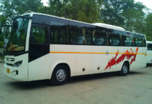 Photo of 166 Deluxe Buses To Connect Bihar’s Subdivisions To District Headquarters