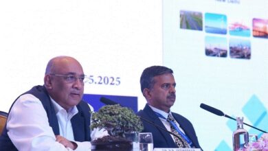 Photo of IIFCL Announces Financial Results For FY 2024-25
