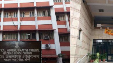 Photo of DPSUs’ Transfer-cum-Posting Order Of Officers On Deemed Deputation Stayed By The Central Administrative Tribunal