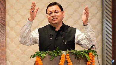 Photo of Uttarakhand CM Dhami Launches “Aapada Sakhi Yojana” At Monsoon Preparedness Workshop